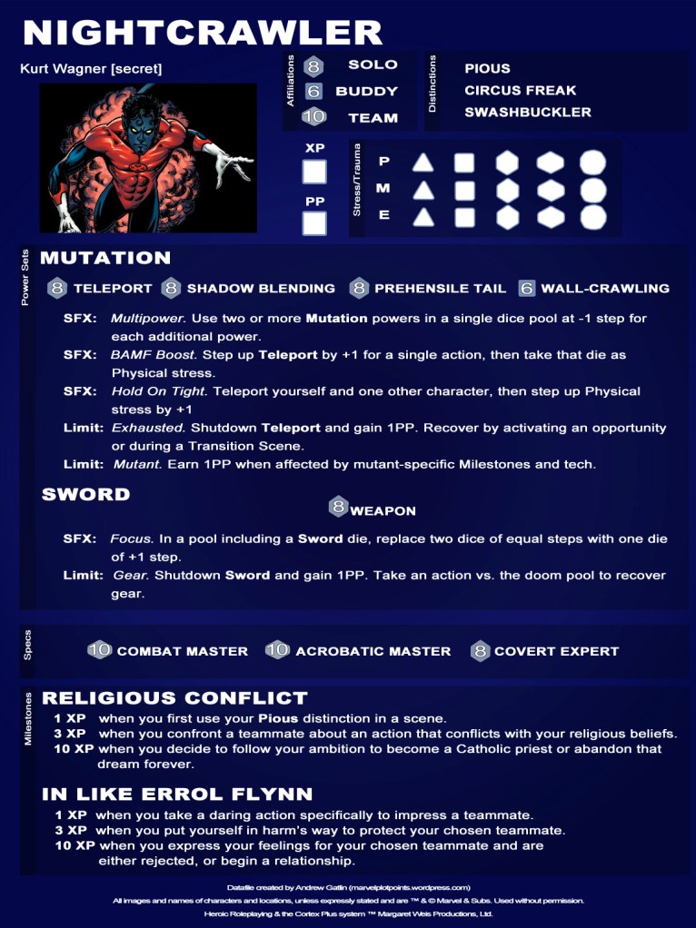 NightcrawlerDatafile