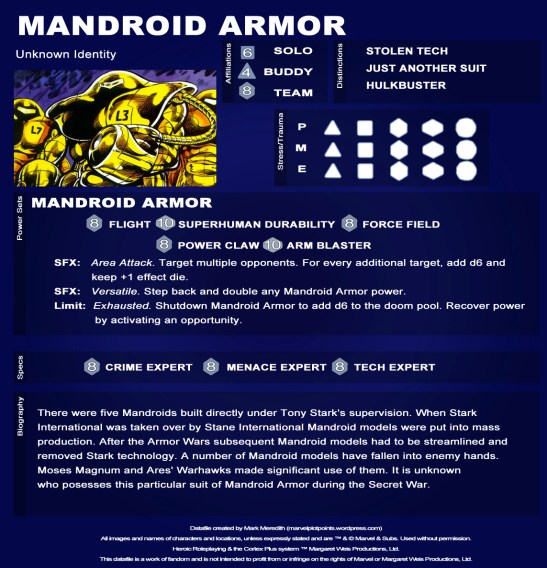 VILLAINDATAFILEMandroidArmor