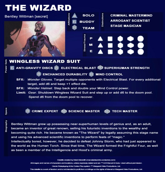 VILLAINDATAFILEWizard