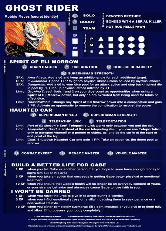 Ghost Ride The Whip!