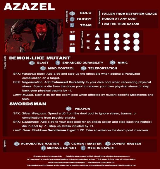 azazel