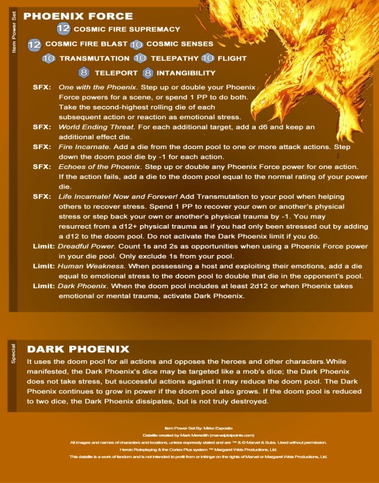 phoenixforceitempowerset