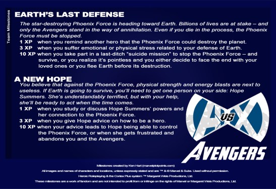 teammilestoneavxavengers