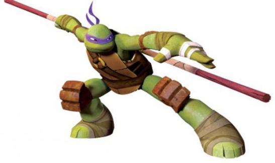 Donatello