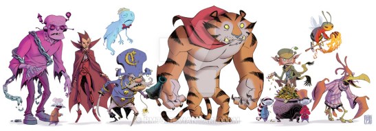 cereal_creatures_by_rm73-d9h0w9r